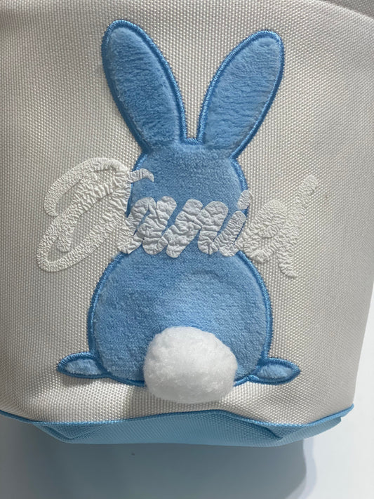 Personalized Easter Basket