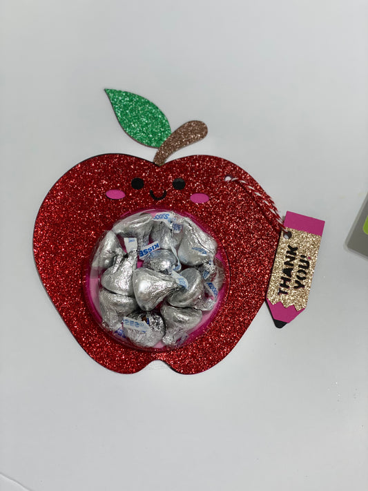 Apple candy Dome