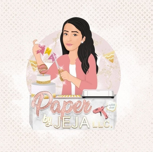 Paper by Jeja Gift card